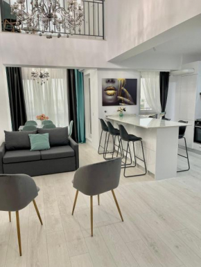 Charmy by the Sea -Duplex Loft